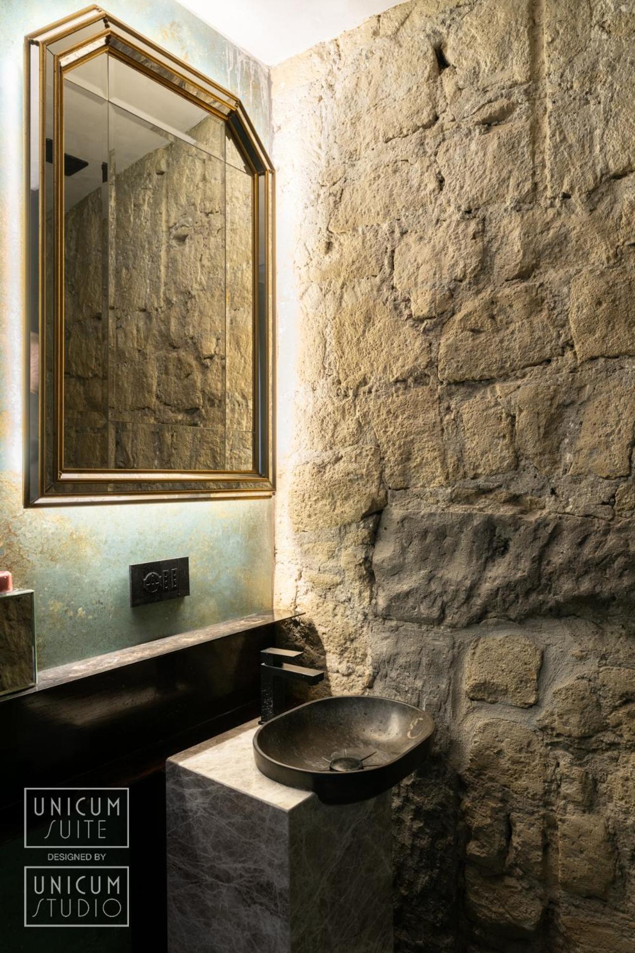 Unicum Suite Napoli Centro Storico Exterior photo